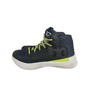 Under Armor Stephen Curry Athletic Shoes Men's Size 8